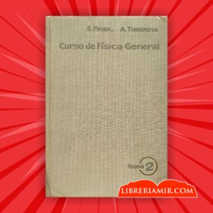 Curso de Fisica General Vol 2 Timorera 1